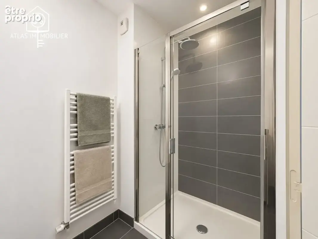 Appartement 2 pièces 46 m² à vendre à Cesson-Sevigne (35510) - photo 9