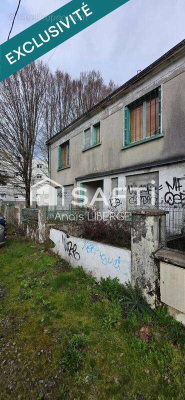Photo 1 - Maison à NANTES