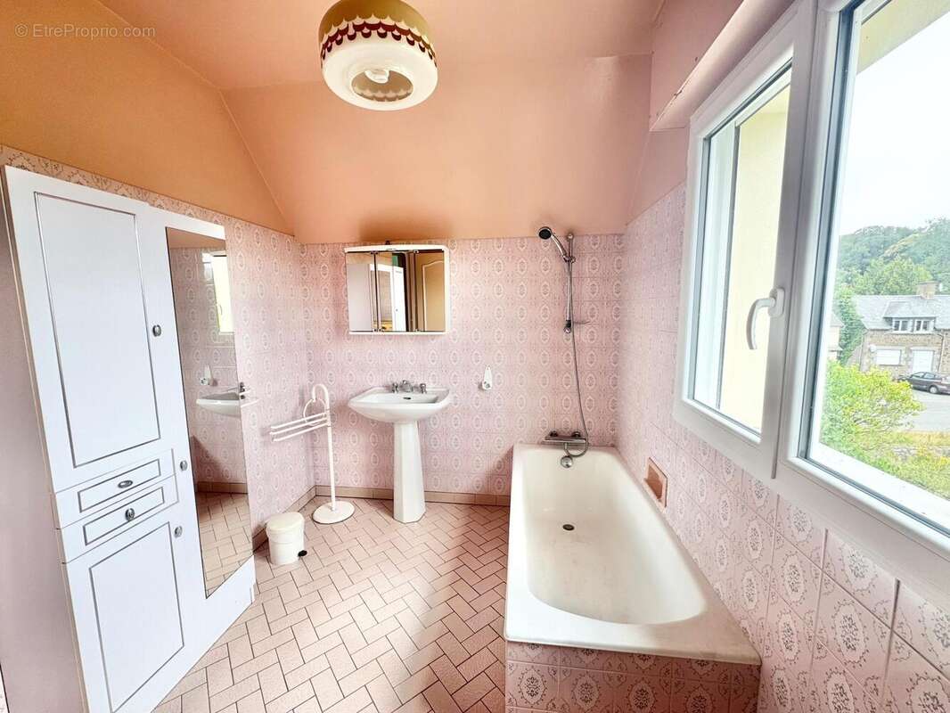 Photo 6 - Maison à LA BAZOUGE-DU-DESERT