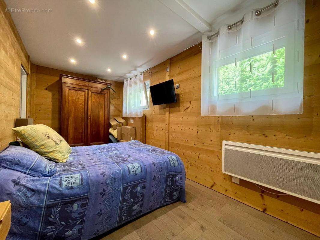 Maison à CHINDRIEUX