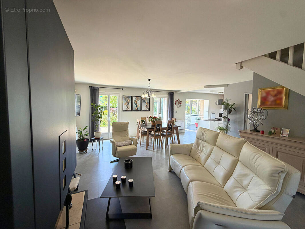 Maison à IDRON