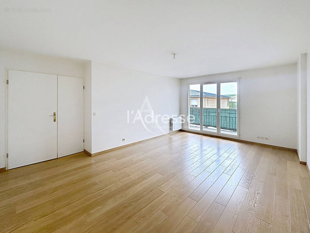 Appartement à CHELLES