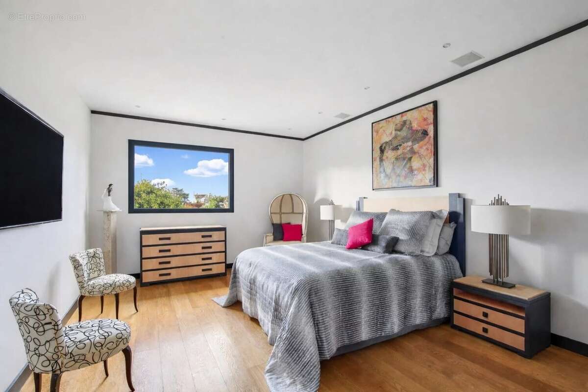 Maison à CROISSY-SUR-SEINE