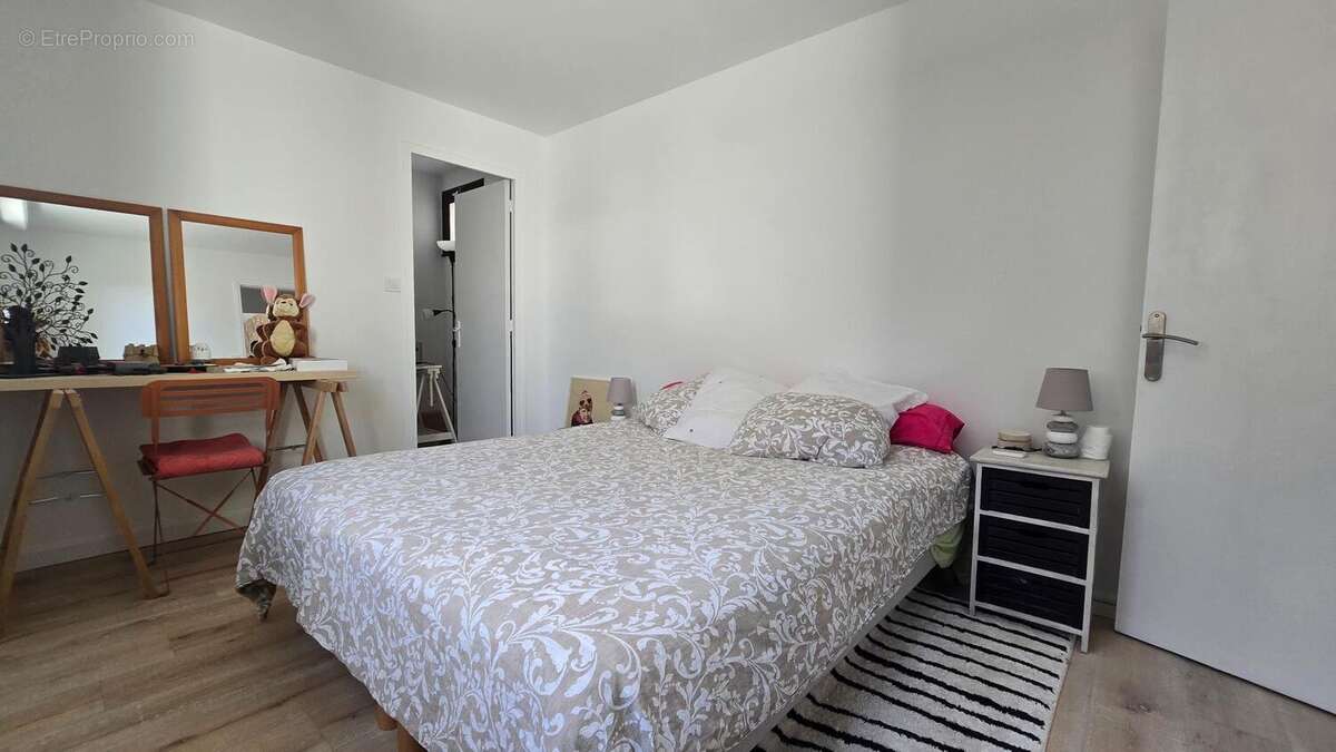 Photo 6 - Appartement à BORDEAUX