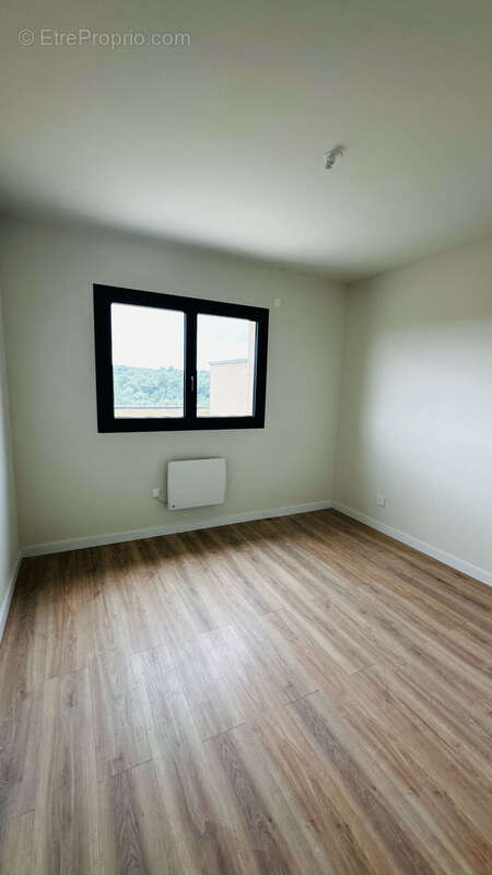 Appartement à L'ISLE-JOURDAIN