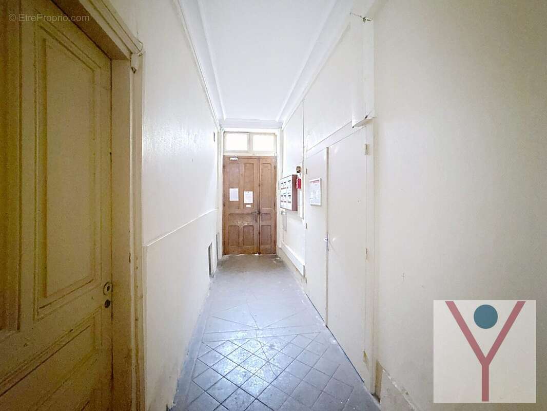 Appartement à BOURG-EN-BRESSE