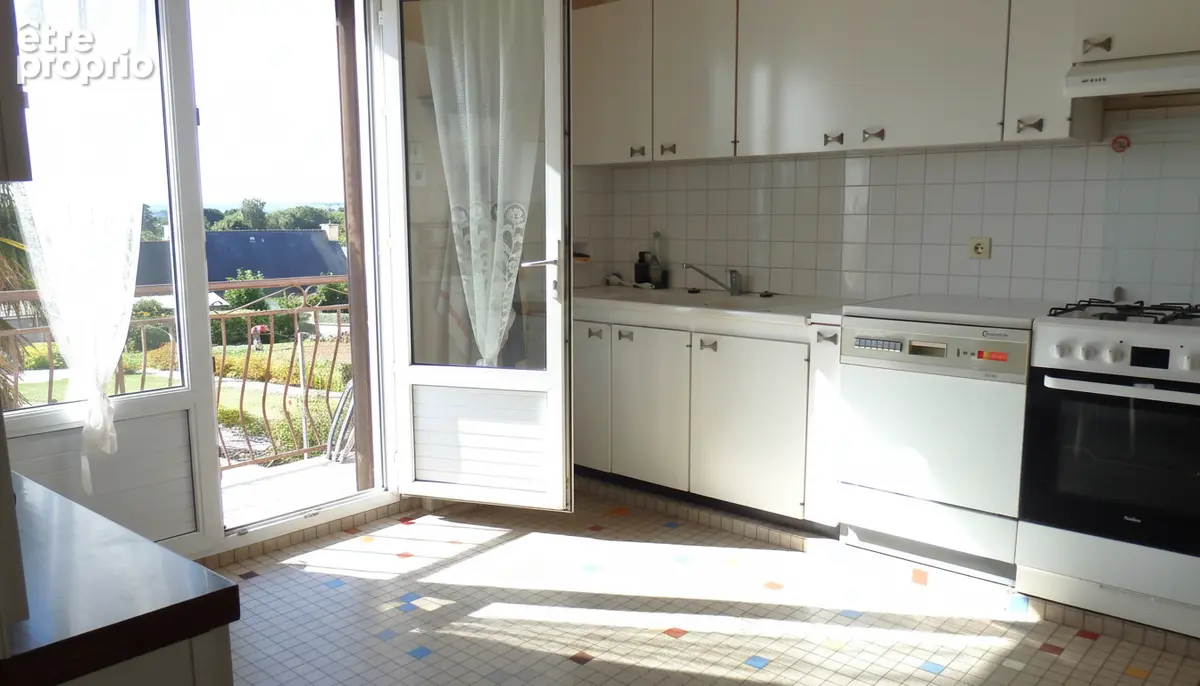 Maison Plouisy 6 pièce(s) 116 m2 - photo 4
