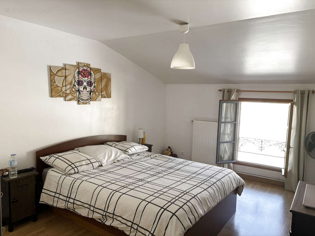 Maison à FAINS-VEEL