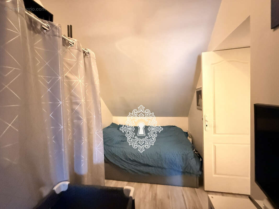 Maison à DONNEMARIE-DONTILLY