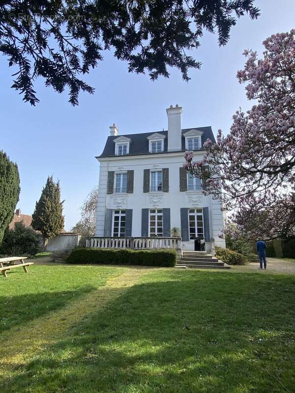 Photo 1 - Maison à EVREUX