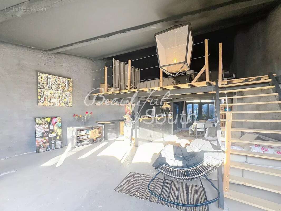 Maison à TORREILLES