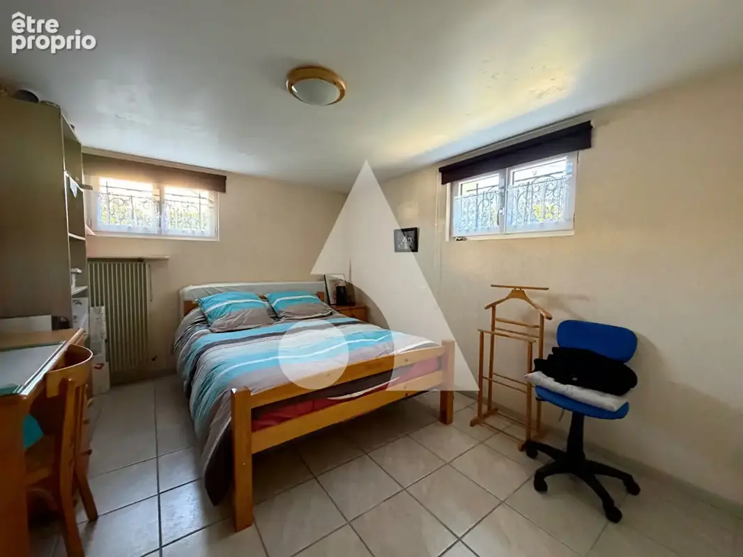 Maison 146m2 - 4 chambres - niort - photo 13