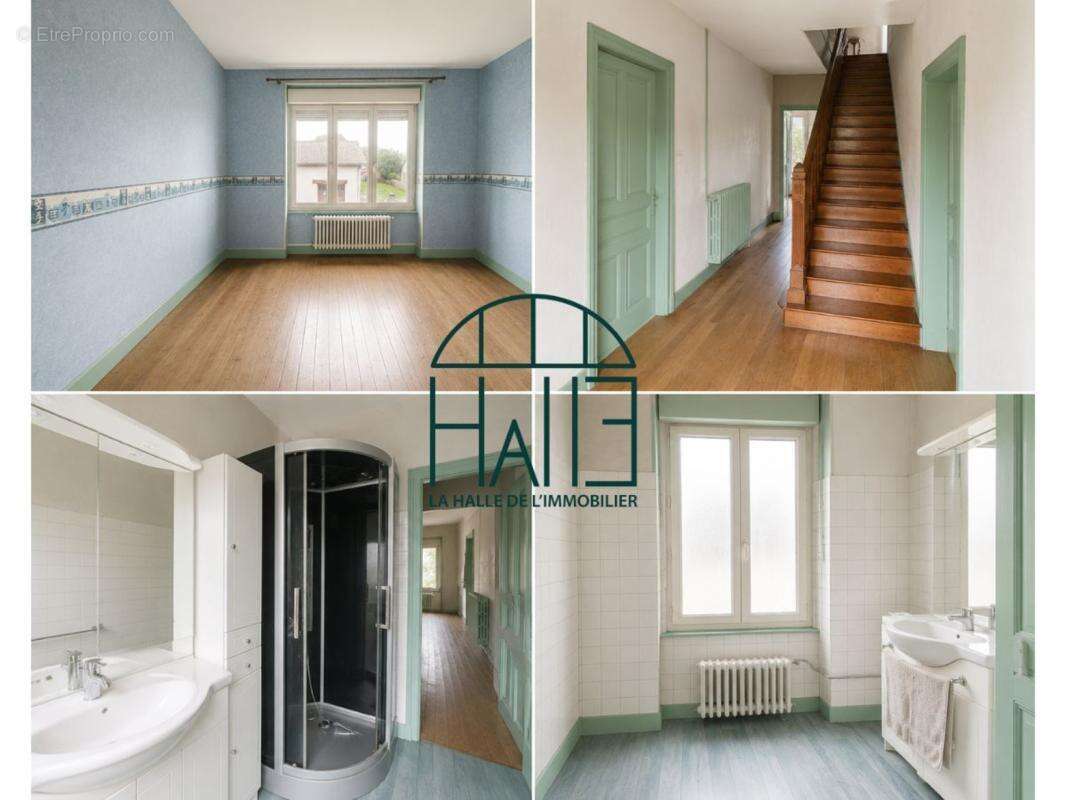 Maison 140 m² à Chalus  - photo 2