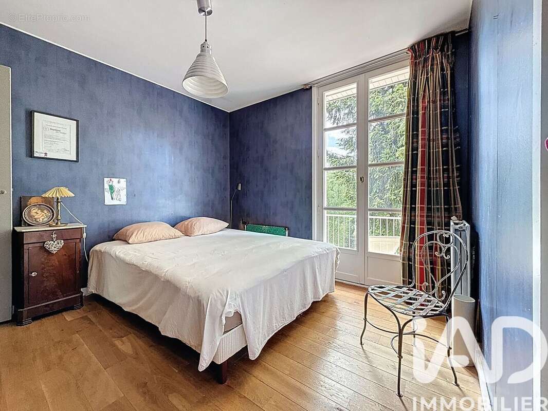 Photo 7 - Maison à ORVAULT