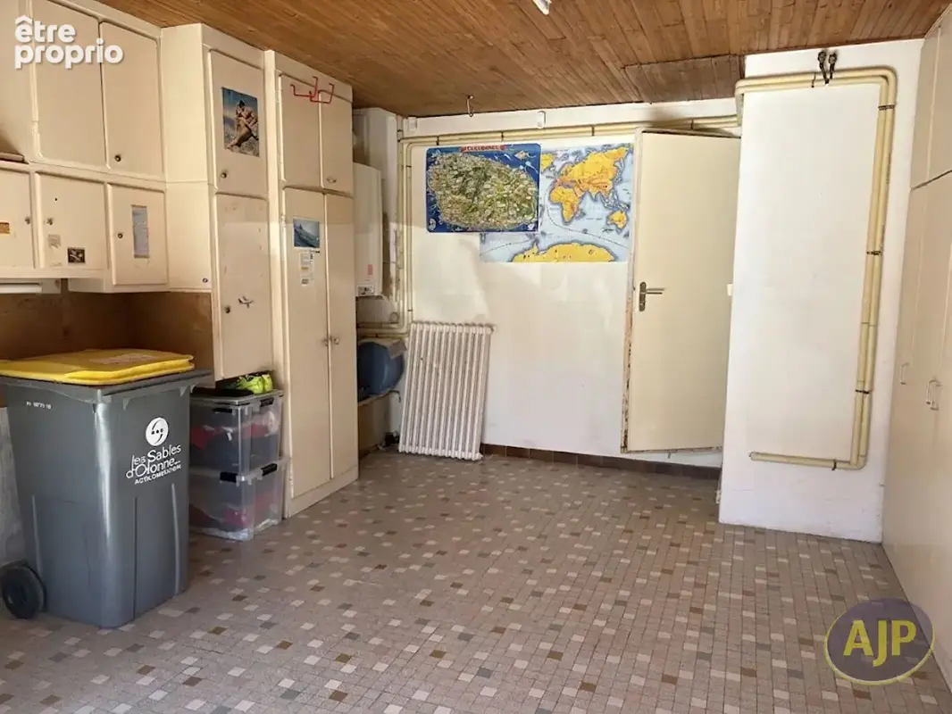 Maison Les Sables D Olonne 3 pièce(s) 73 m2 - photo 14