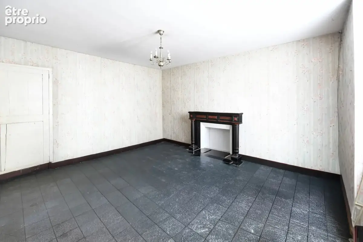 Immeuble a restaurer - photo 8