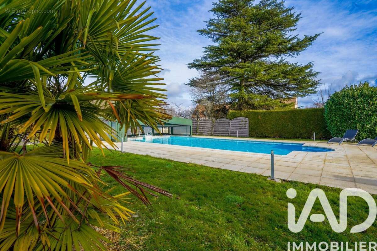 Photo 2 - Maison à MAUREPAS