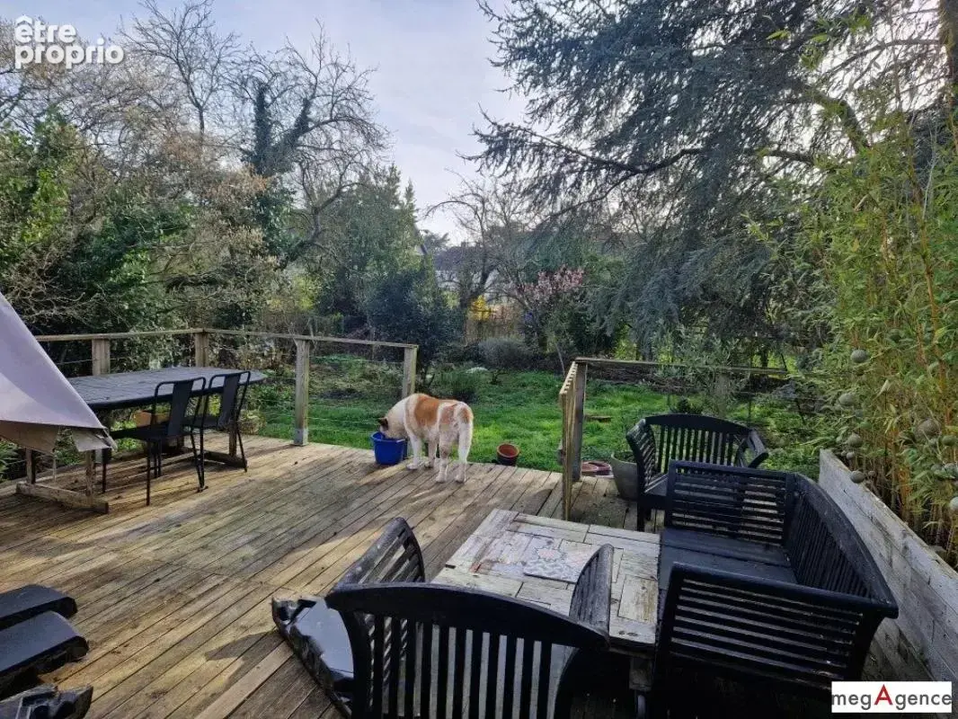 Grande maison évolutive avec T2 indépendant - photo 9