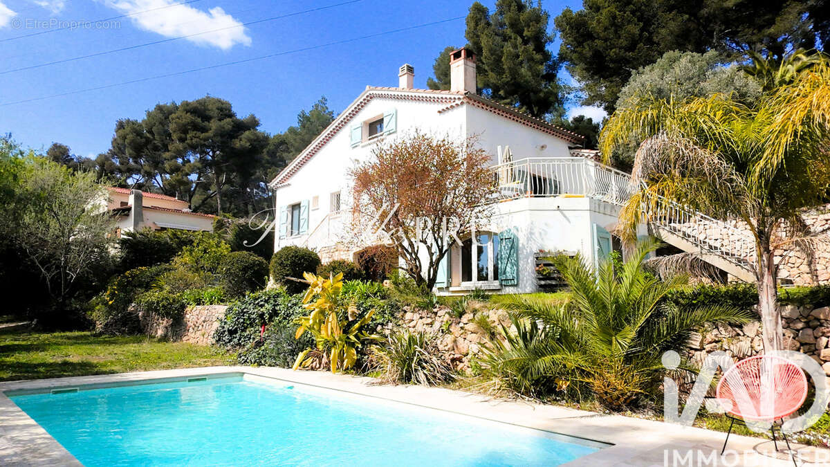 Photo 3 - Maison à TOULON