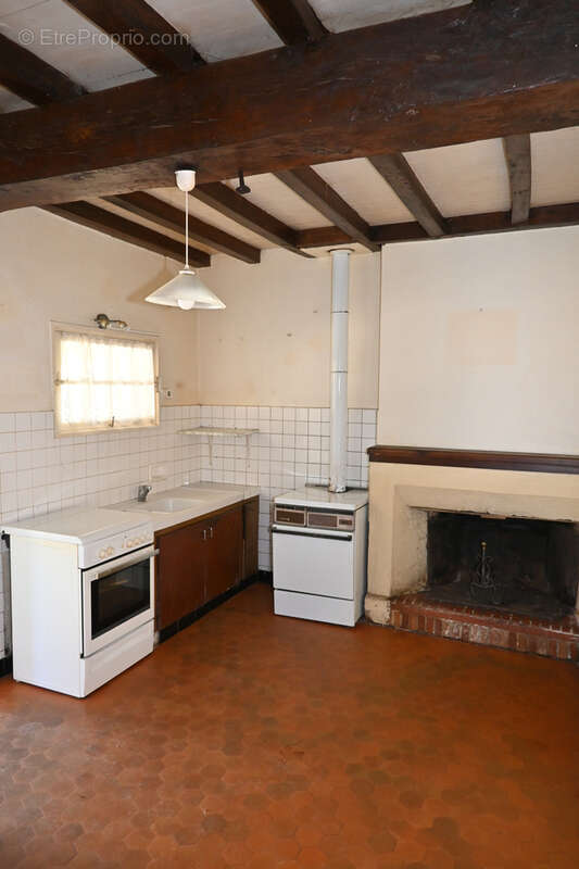 Maison à SAINT-PARDOUX-ISAAC