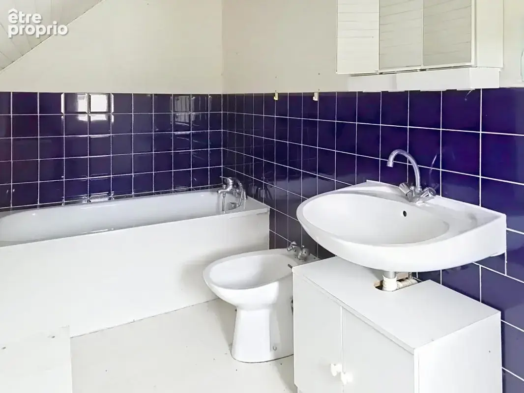 Maison 3 pièces 68 m² à vendre à Montchevrier (36140) - photo 11