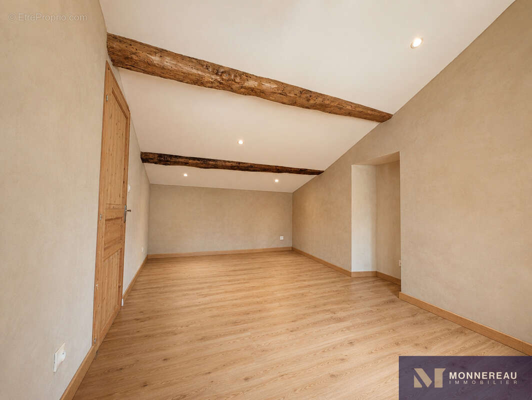 Maison ancienne renovée - photo 8