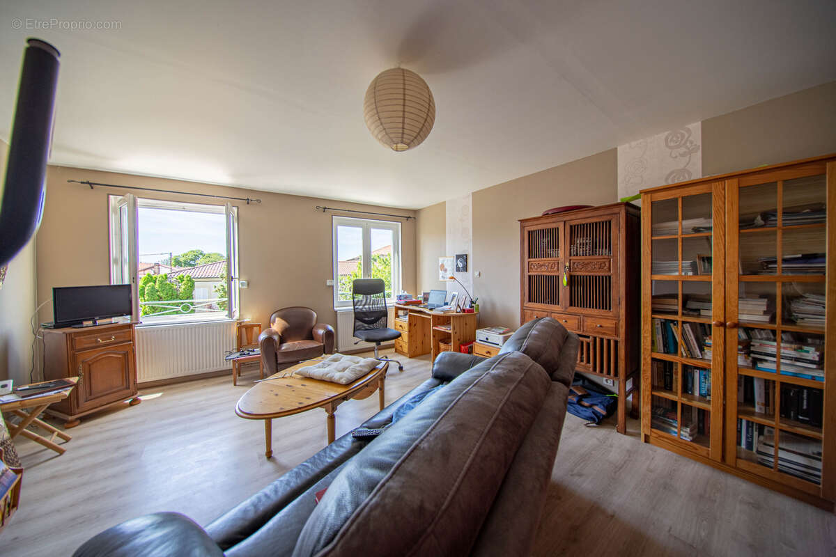 Appartement à VAVINCOURT