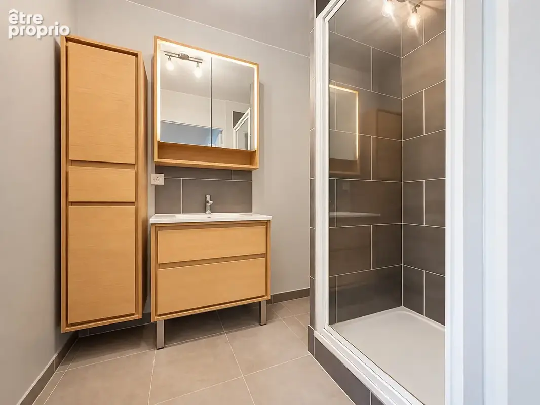 Appartement 3 pièces 69 m² à vendre à Suresnes (92150) - photo 6