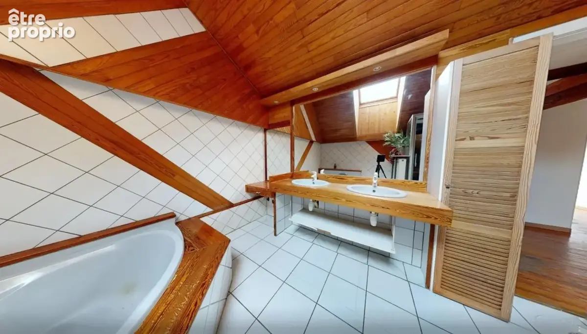 Une maison qui a une âme… et de grandes ambitions - photo 11