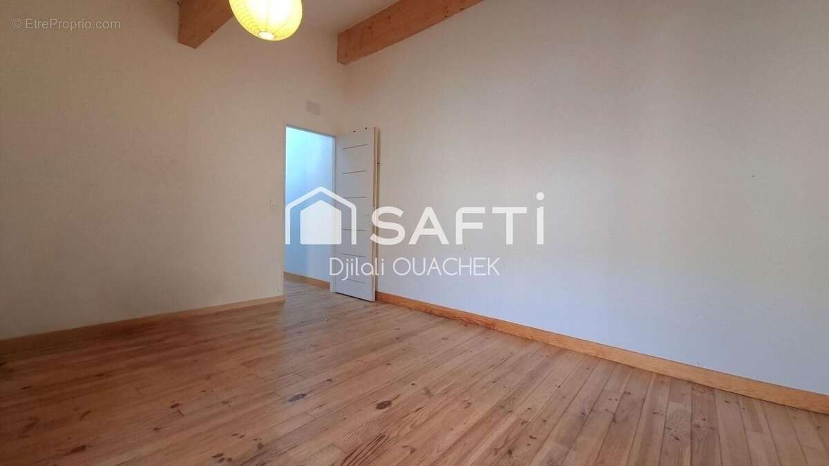 Photo 3 - Maison à FOURQUES