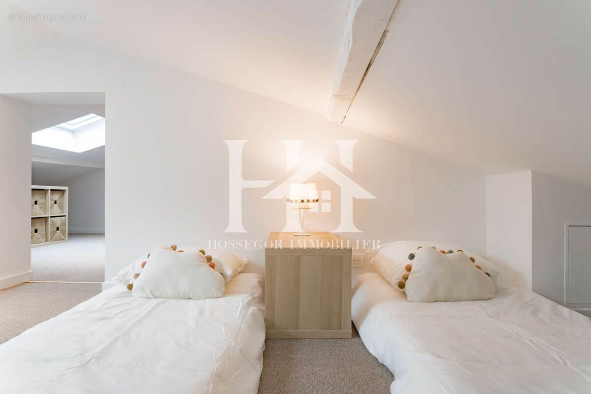Appartement à HOSSEGOR