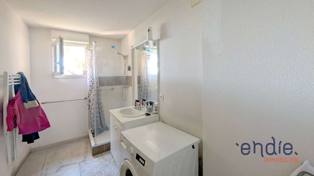 Appartement à SEILH