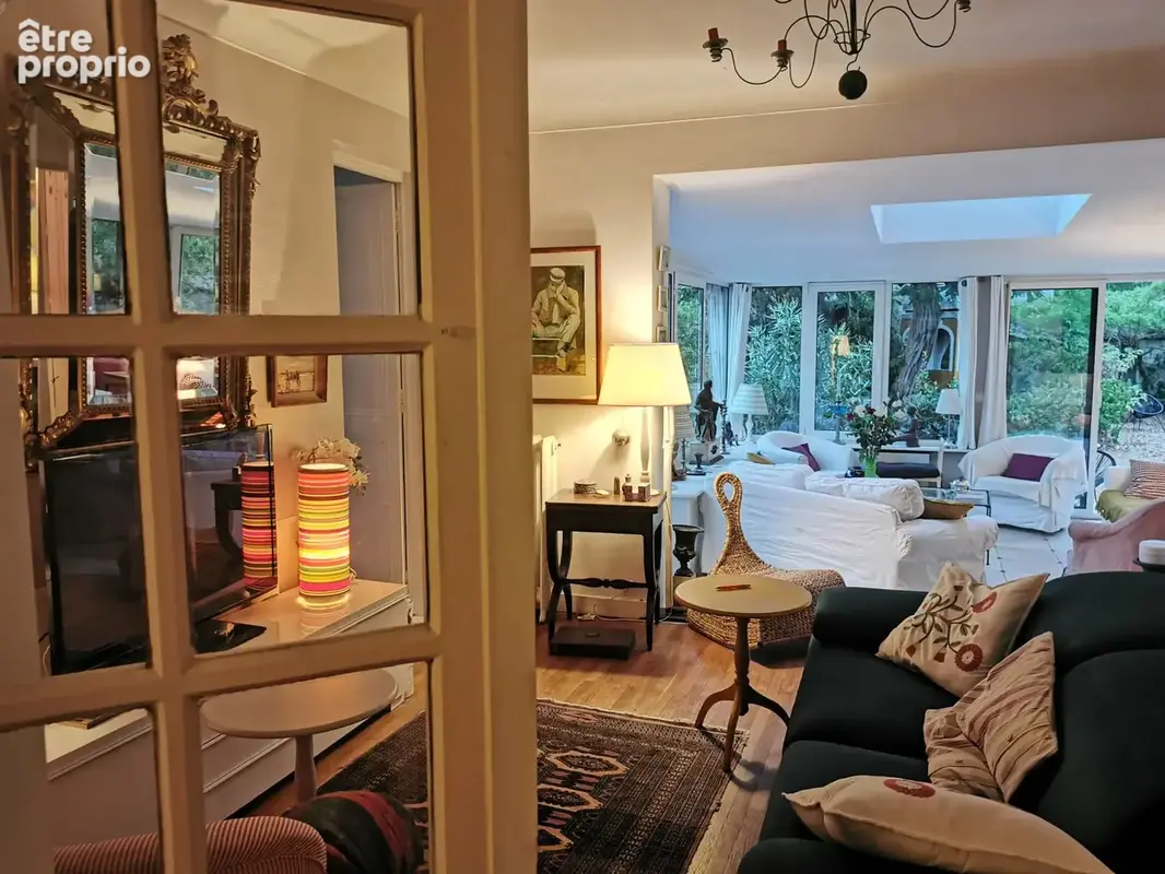 La Perverie - Maison familiale 175m2 - photo 20