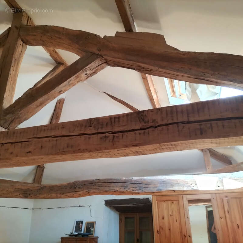 maison gasconne  de 1844, vue , 15min de Mirande 20min Auch - photo 25