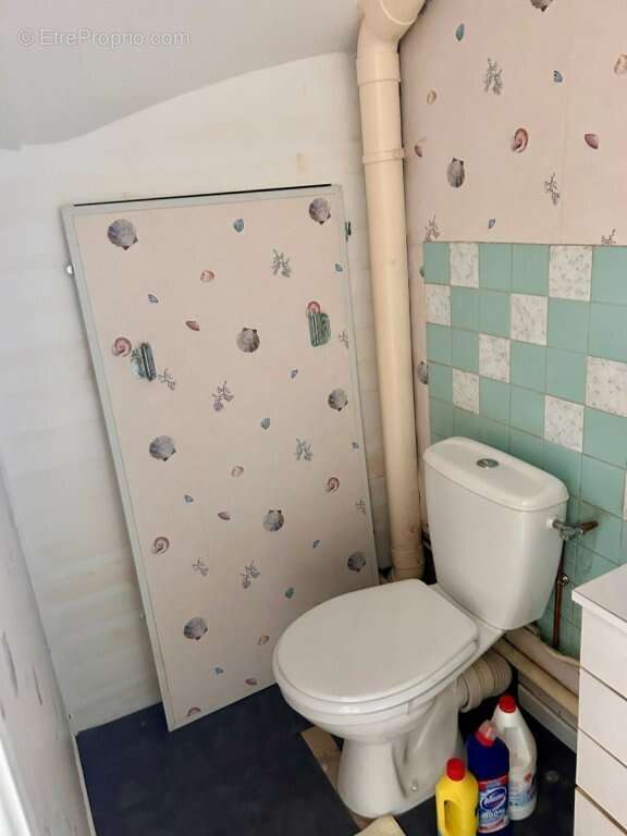 Maison de village toutes commodites - 5 pièces - garages - terrain 916 m2 - photo 8