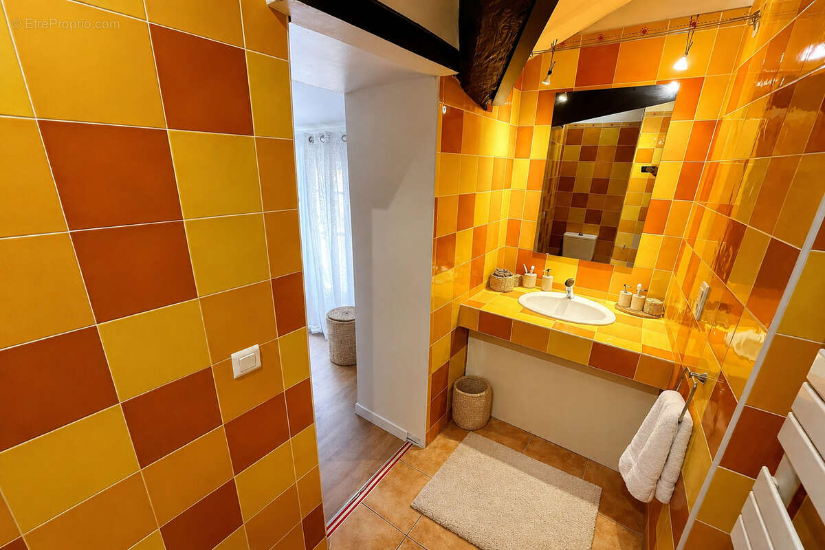 Appartement Narbonne 4 pièce(s) 136 m2 - photo 8