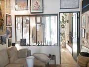 Appartement à MARSEILLE-15E