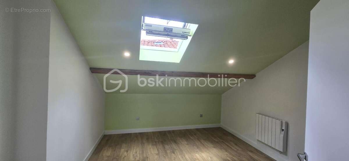 Appartement à BOEN
