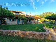 Maison à PUGET-VILLE