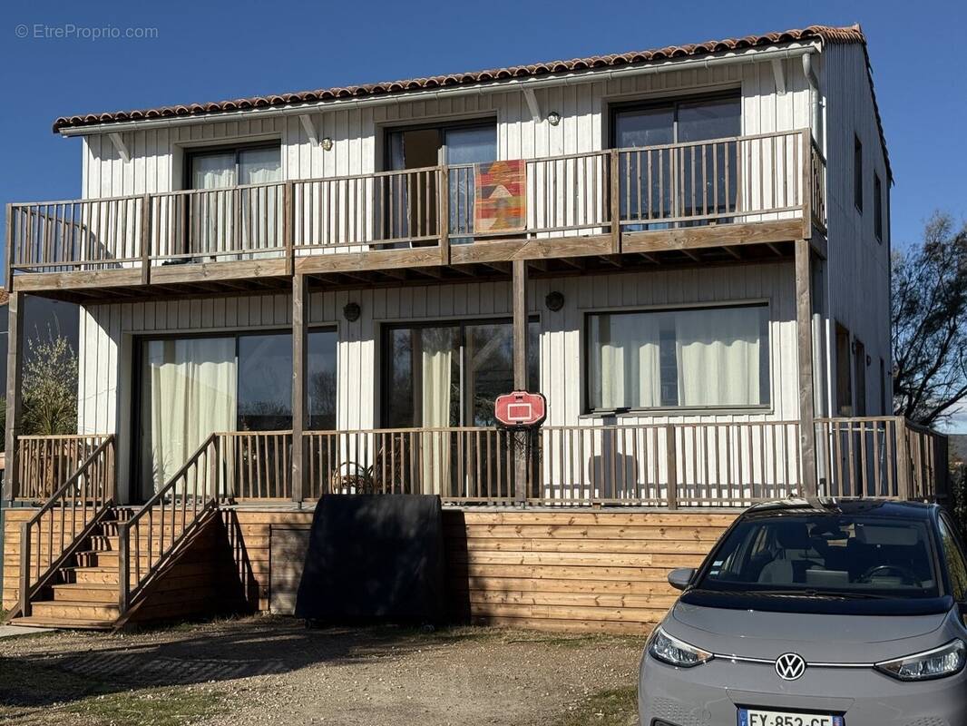 Maison à FRONTIGNAN