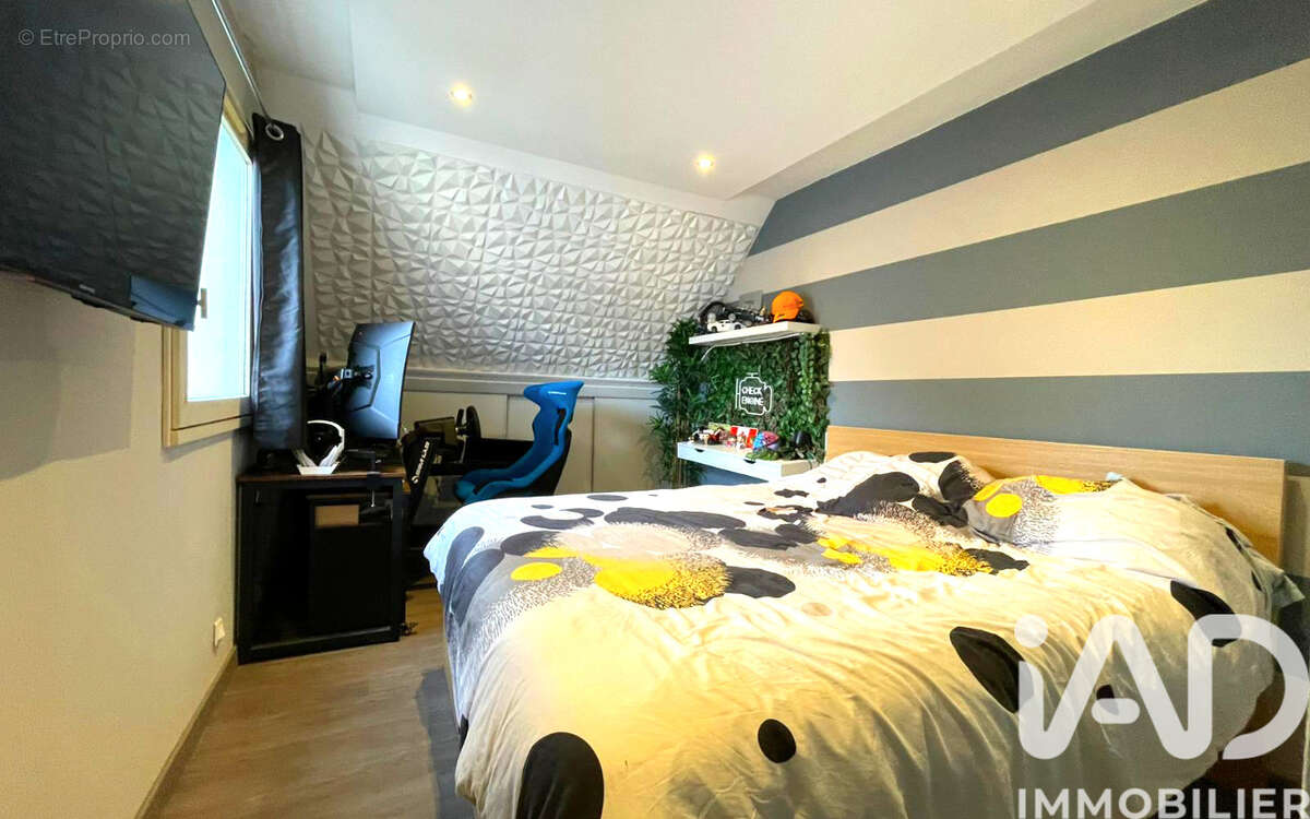 Photo 6 - Maison à LISSES