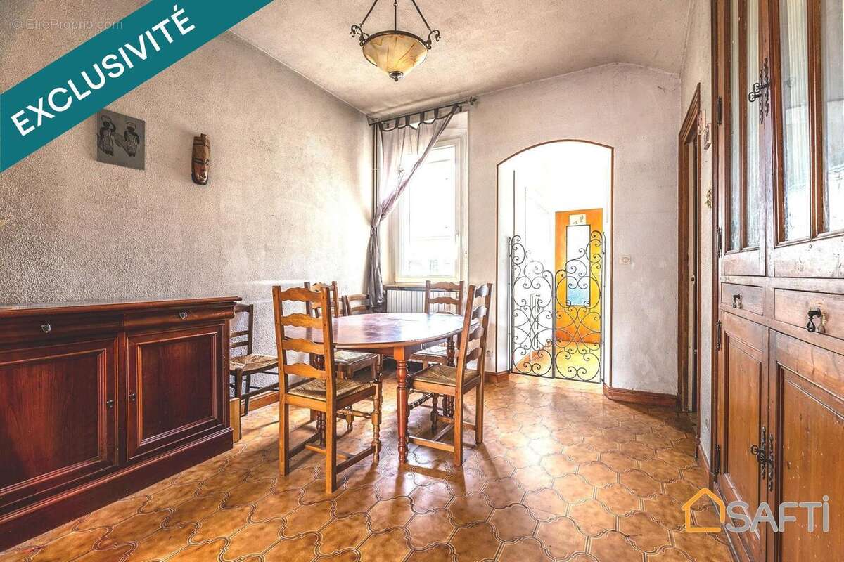 Photo 4 - Maison à NOGENT-SUR-OISE