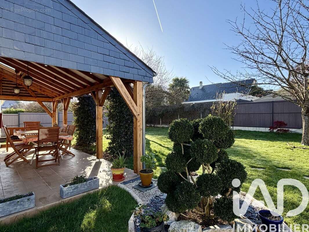 Photo 4 - Maison à TOURS