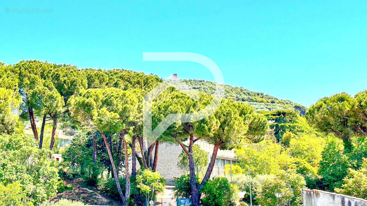 Appartement à MANOSQUE