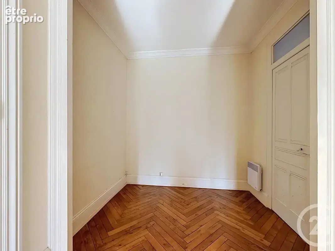 Appartement 72 m² à Lyon-7e  - photo 7