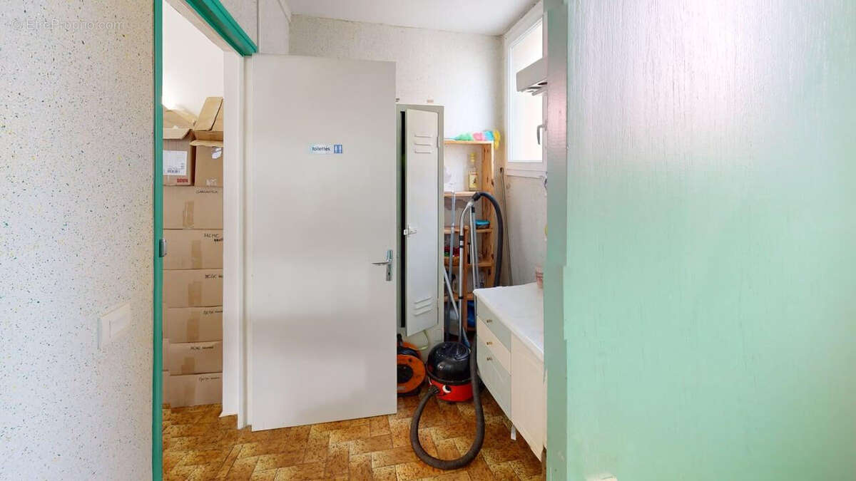 Maison à MONTIPOURET