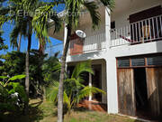 Maison à SAINT-LOUIS