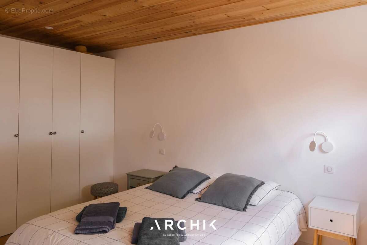 Maison à LA TESTE-DE-BUCH