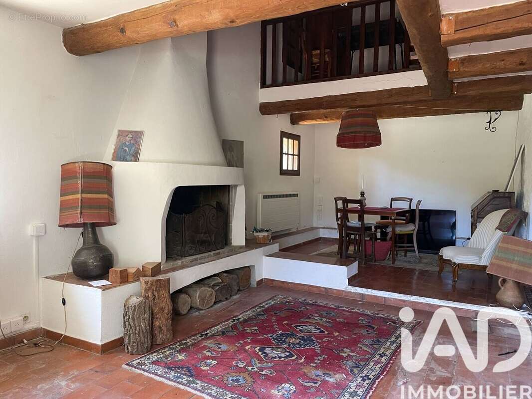 Photo 4 - Maison à BANDOL