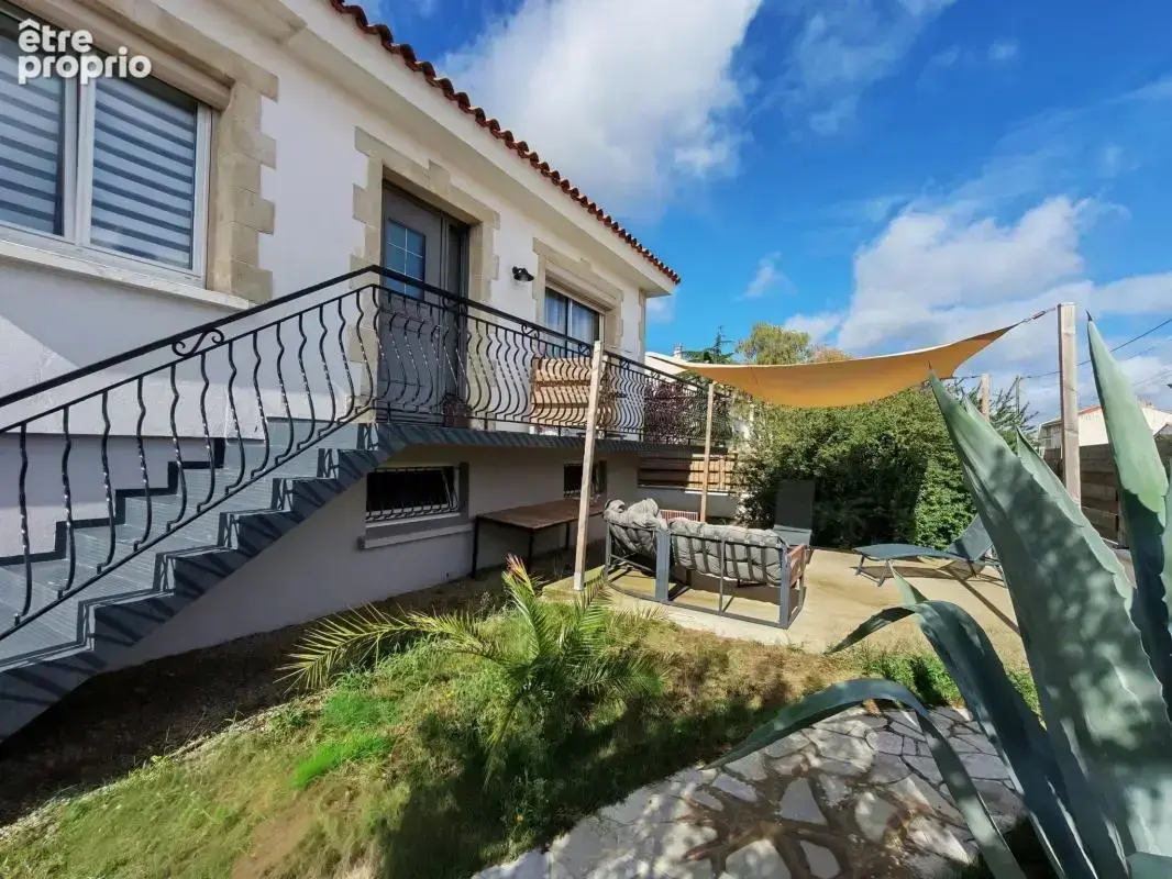 maison challans 3 ch - photo 10